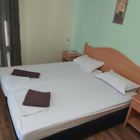 Solar Hostel *