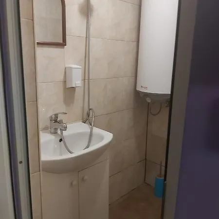 Hostel Solar Filibe