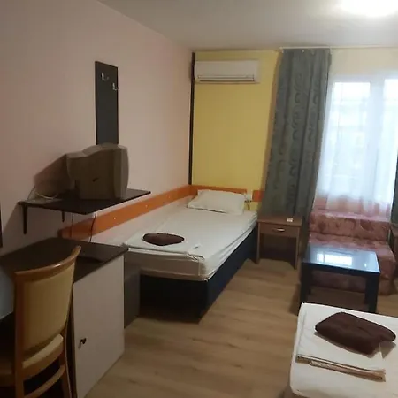 Hostel Solar Filibe