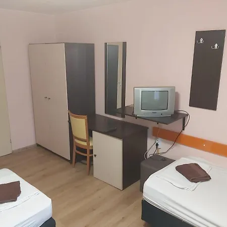 Hostel Solar *