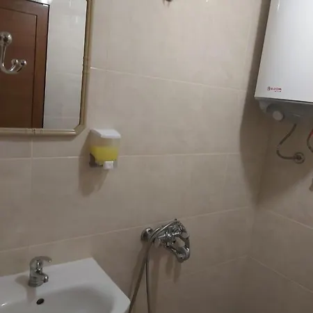 Hostel Solar