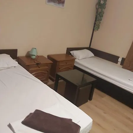 Solar Hostel *