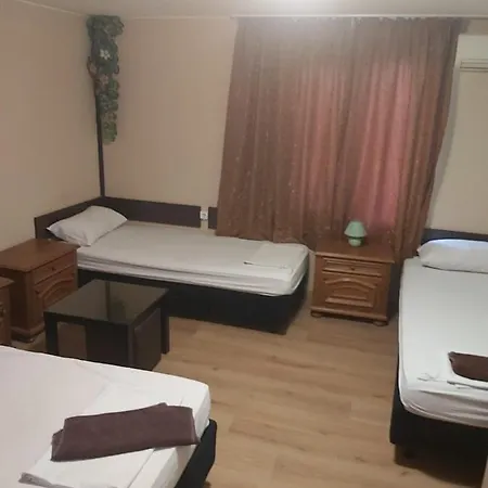 Hostel Solar *