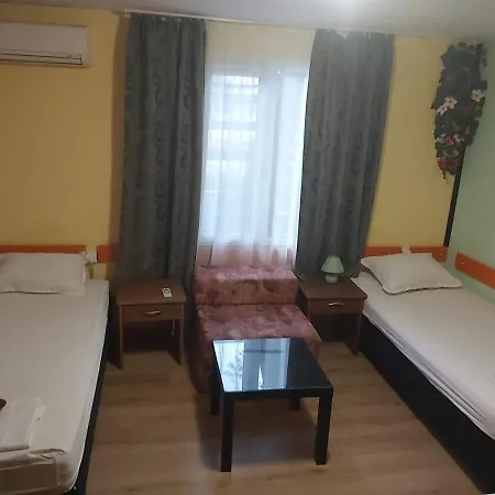 Solar Hostel